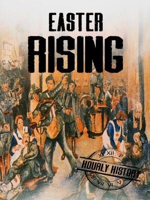 cover image of Easter Rising